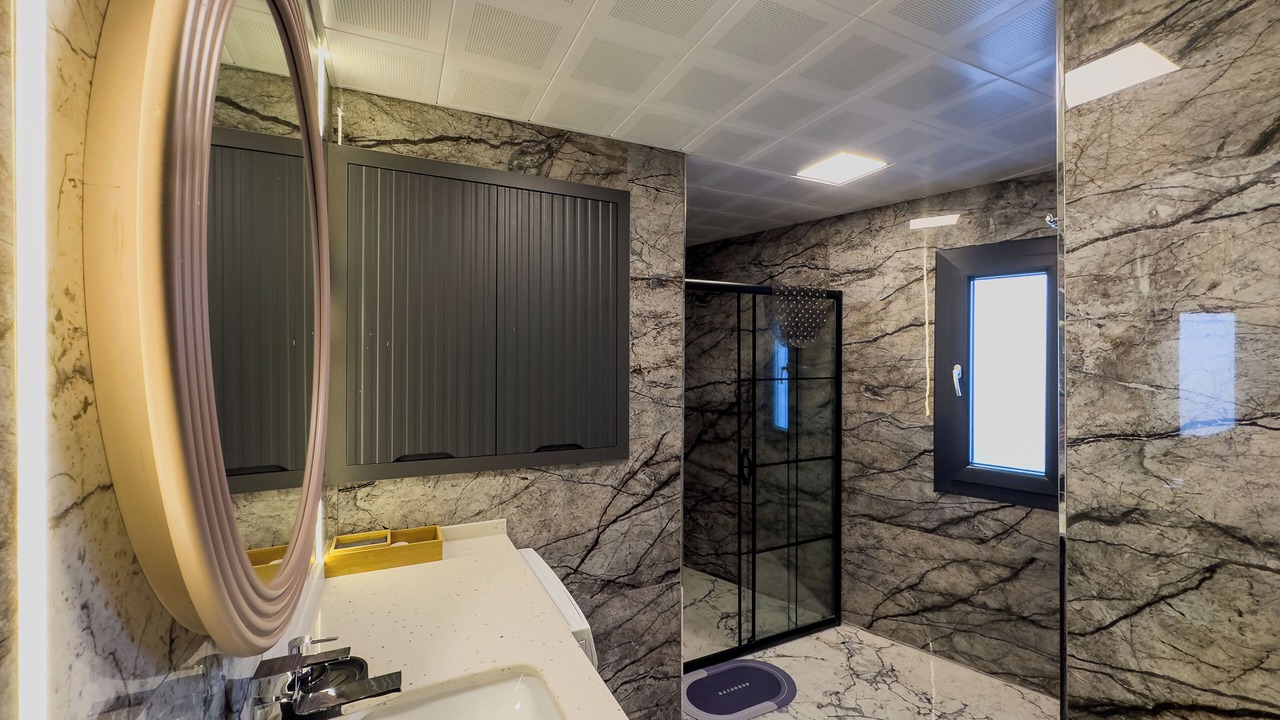 Photo of Bathroom in Kadriye