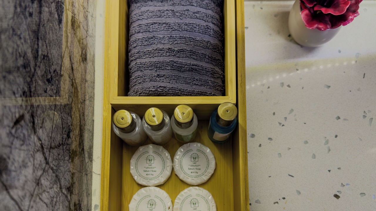 Photo of Bathroom in Kadriye