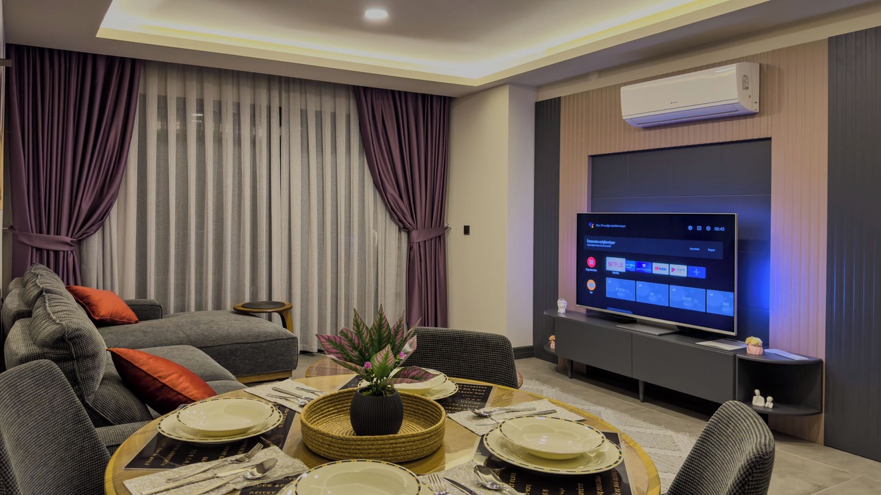 Photo of Livingroom in Kadriye