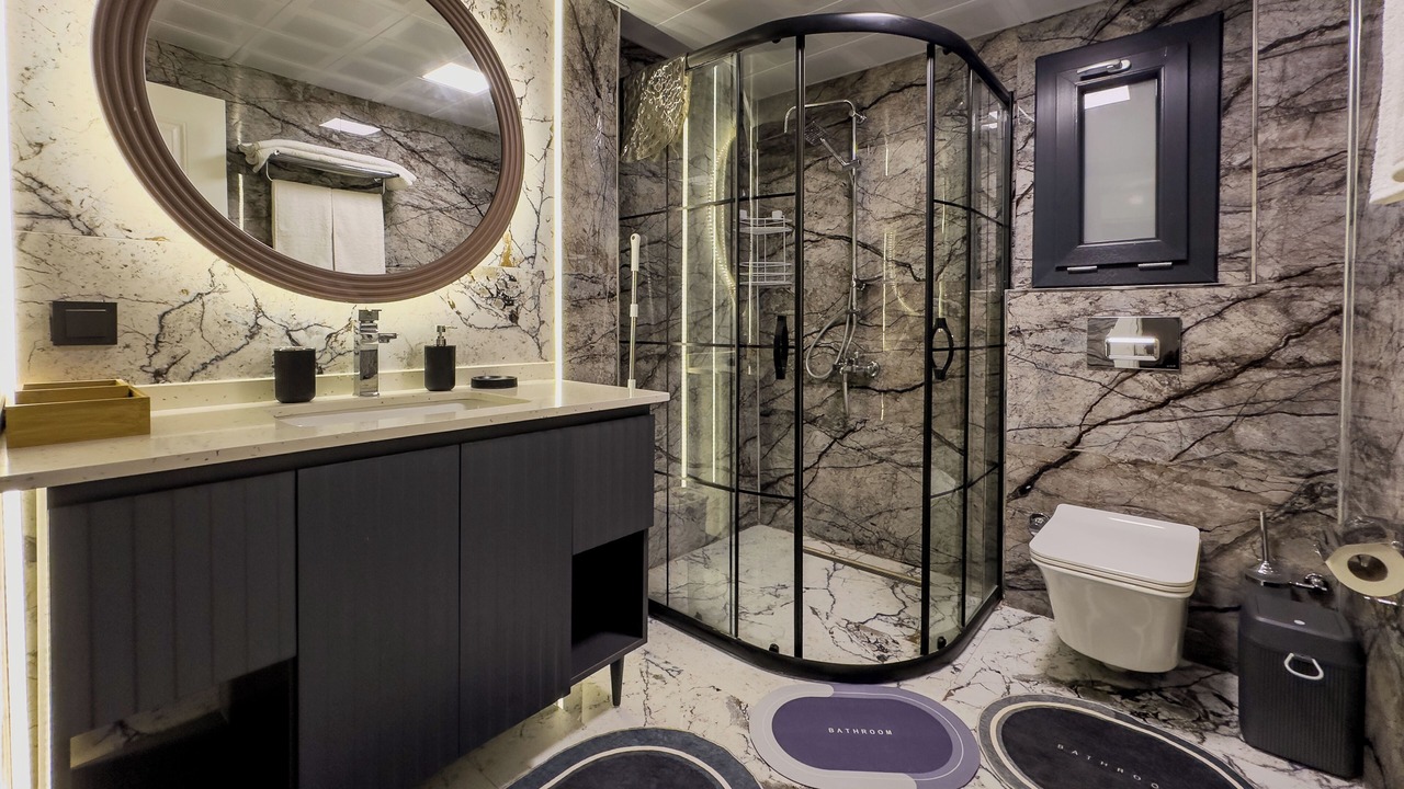 Photo of Bathroom in Kadriye