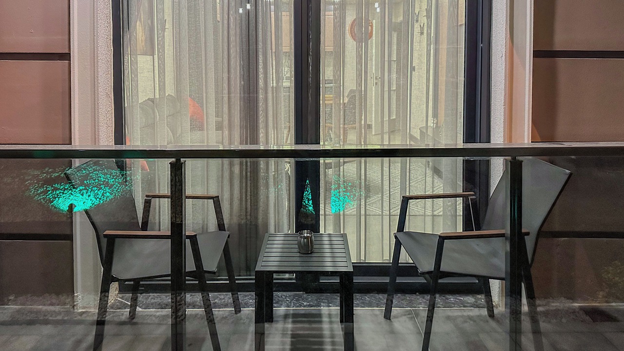 Photo of Patio Balcony in Kadriye