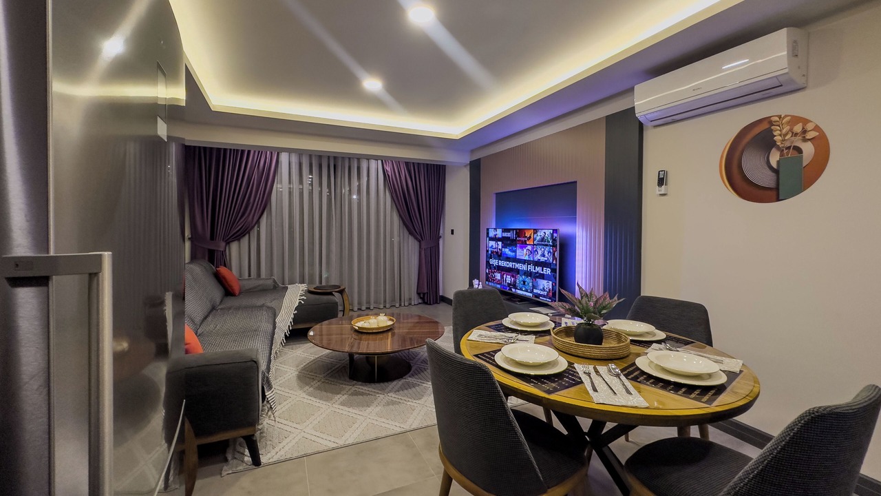 Photo of Livingroom in Kadriye