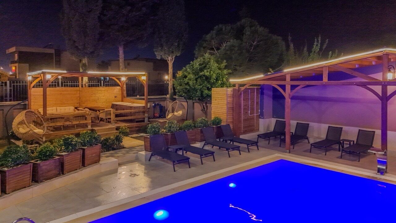 Photo of Outdoor in Kadriye