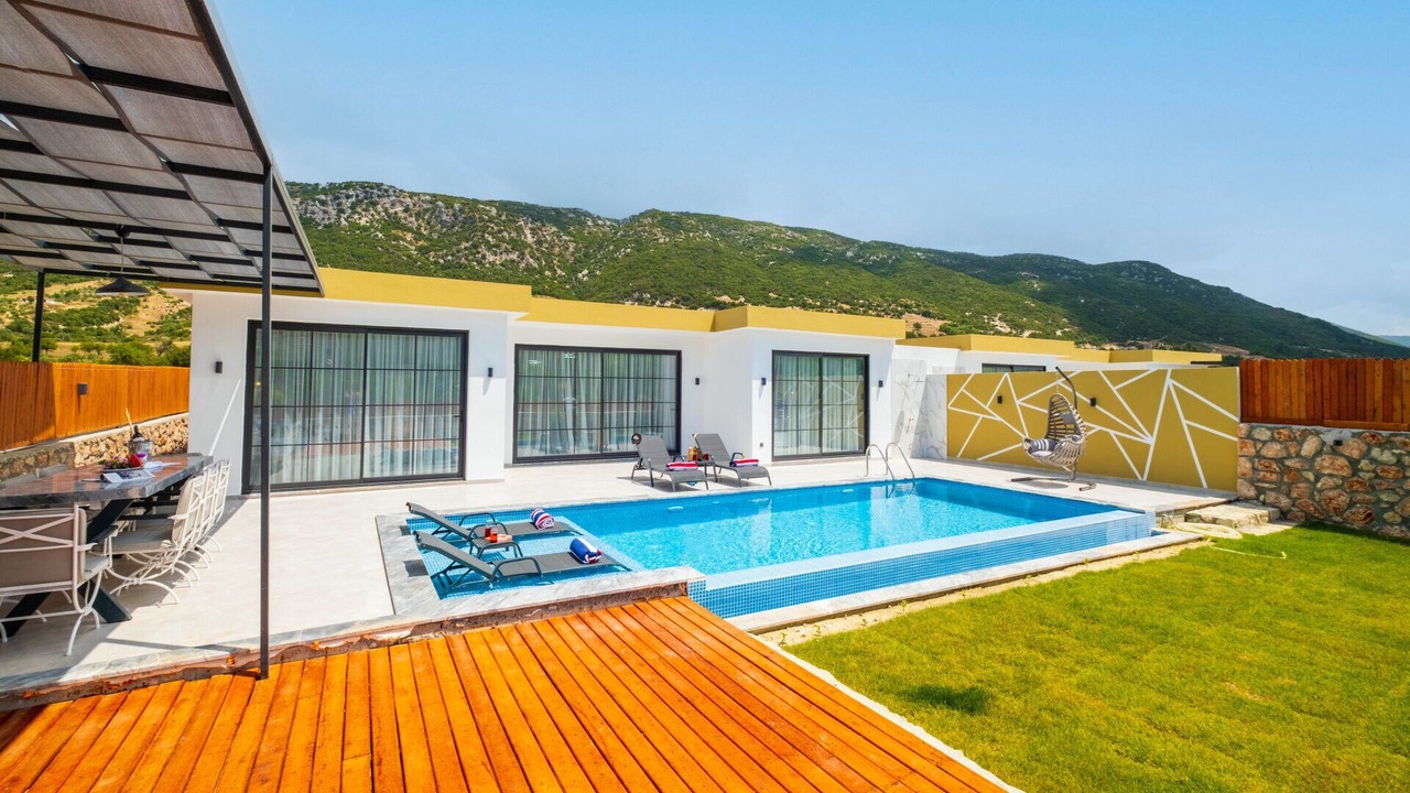 Photo of Outdoor in Sarıbelen