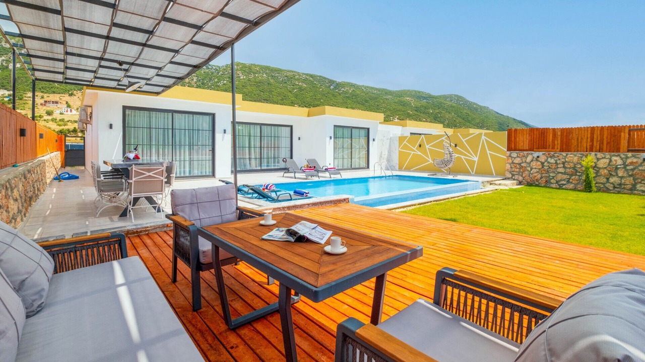 Photo of Outdoor in Sarıbelen