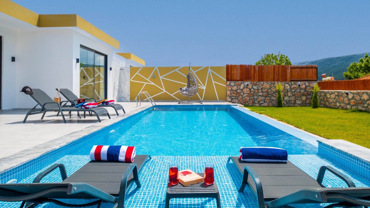 Photo of Outdoor in Sarıbelen