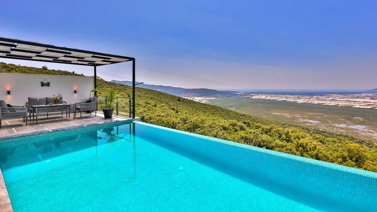 Photo of Outdoor in Uzumlu