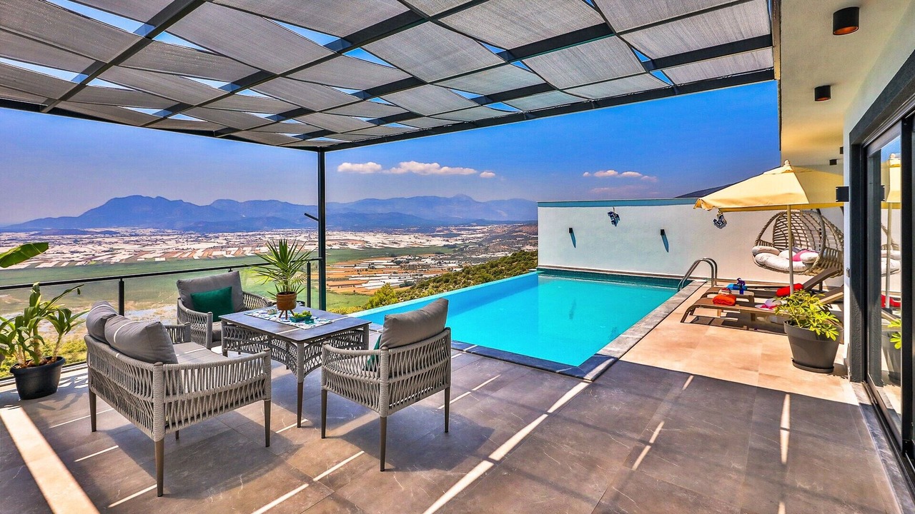 Photo of Outdoor in Uzumlu