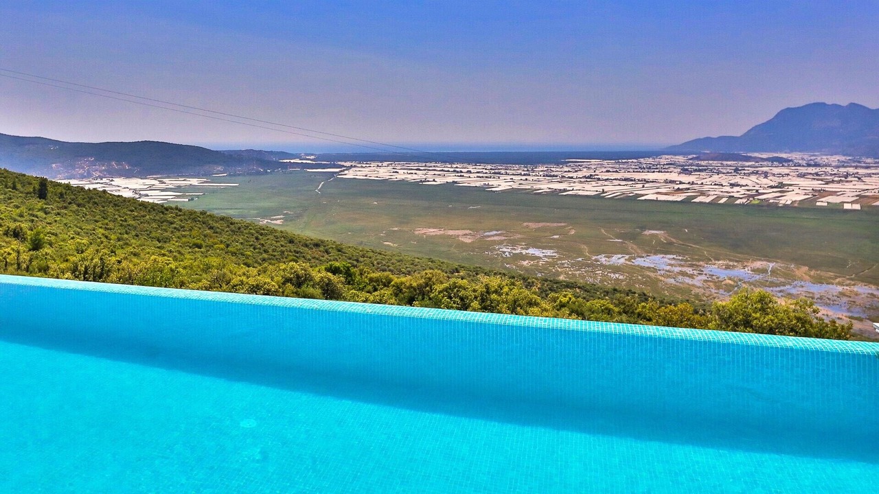Photo of Outdoor in Uzumlu