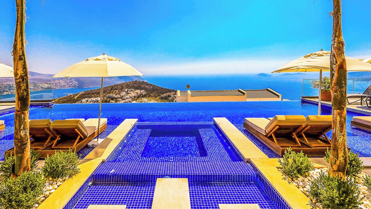 Photo of Outdoor in Kalkan