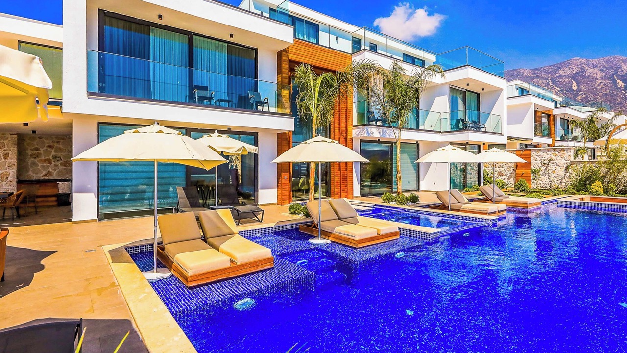 Photo of Outdoor in Kalkan
