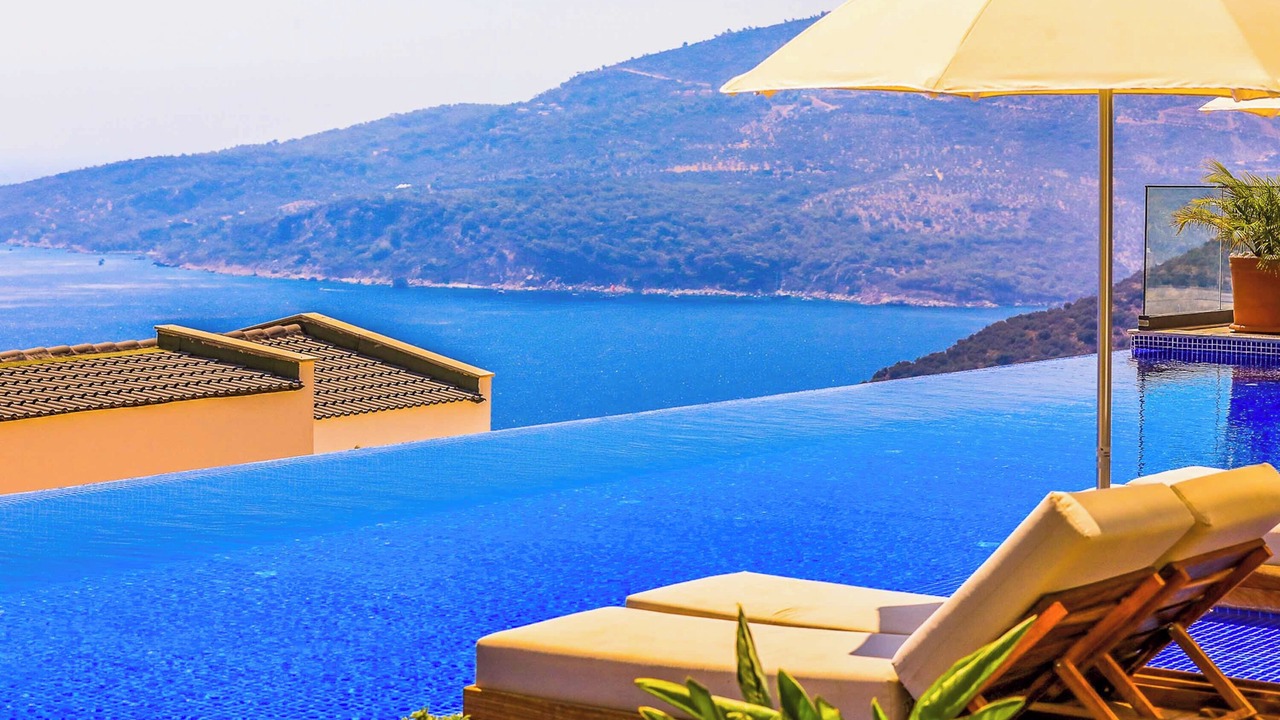 Photo of Outdoor in Kalkan
