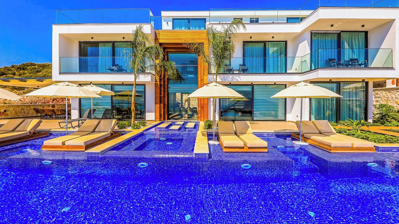 Photo of Outdoor in Kalkan