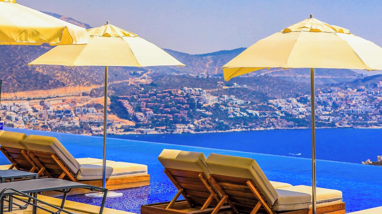 Photo of Outdoor in Kalkan