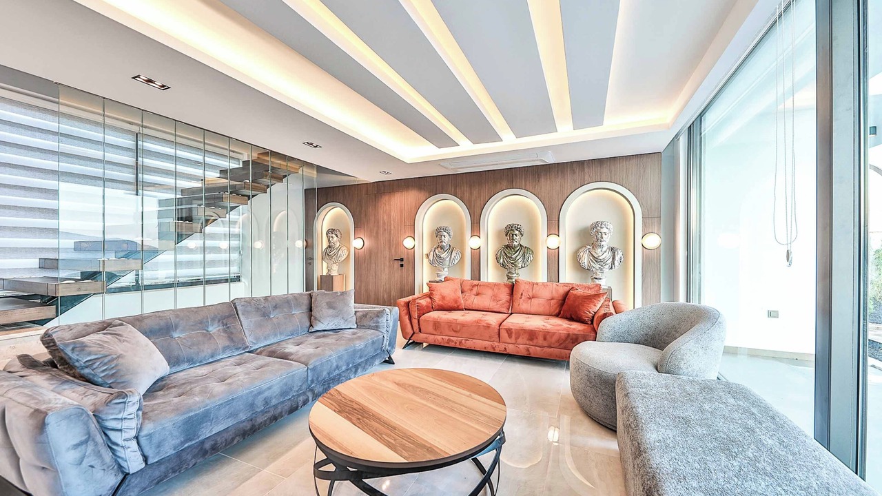 Photo of Livingroom in Kalkan
