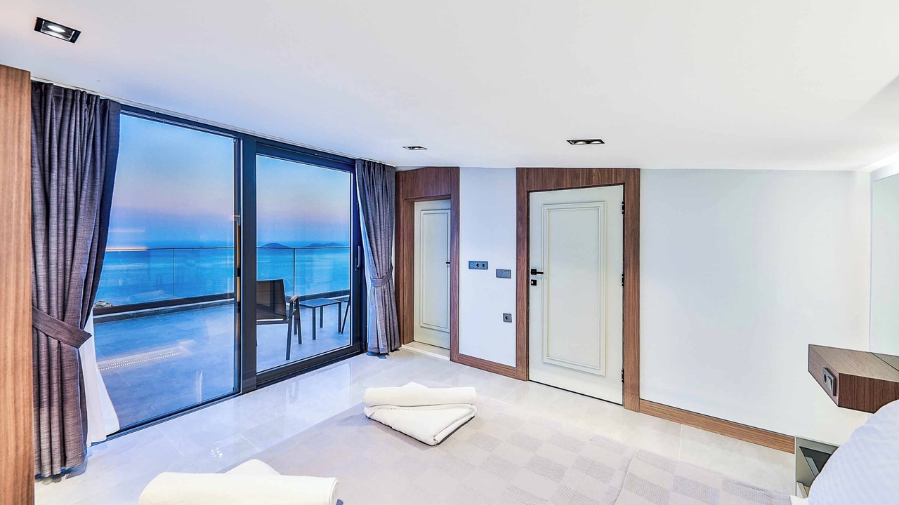 Photo of Bedroom in Kalkan