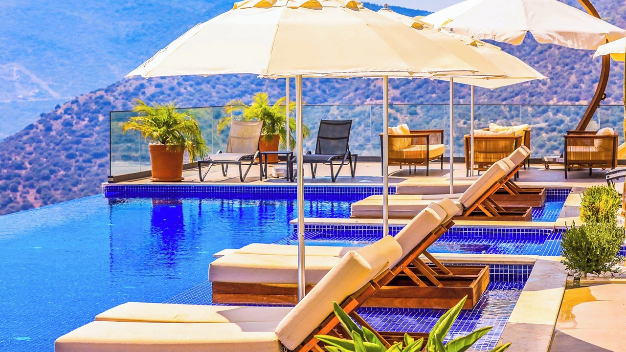 Photo of Outdoor in Kalkan