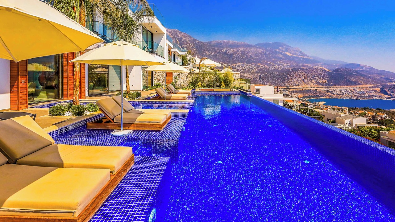 Photo of Outdoor in Kalkan