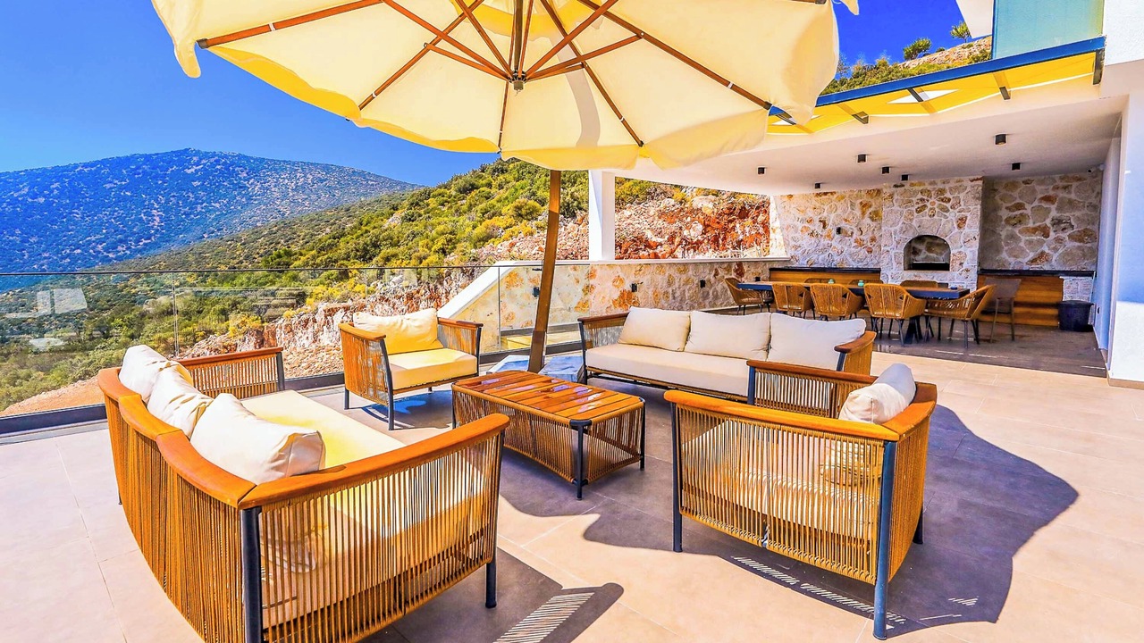 Photo of Outdoor in Kalkan