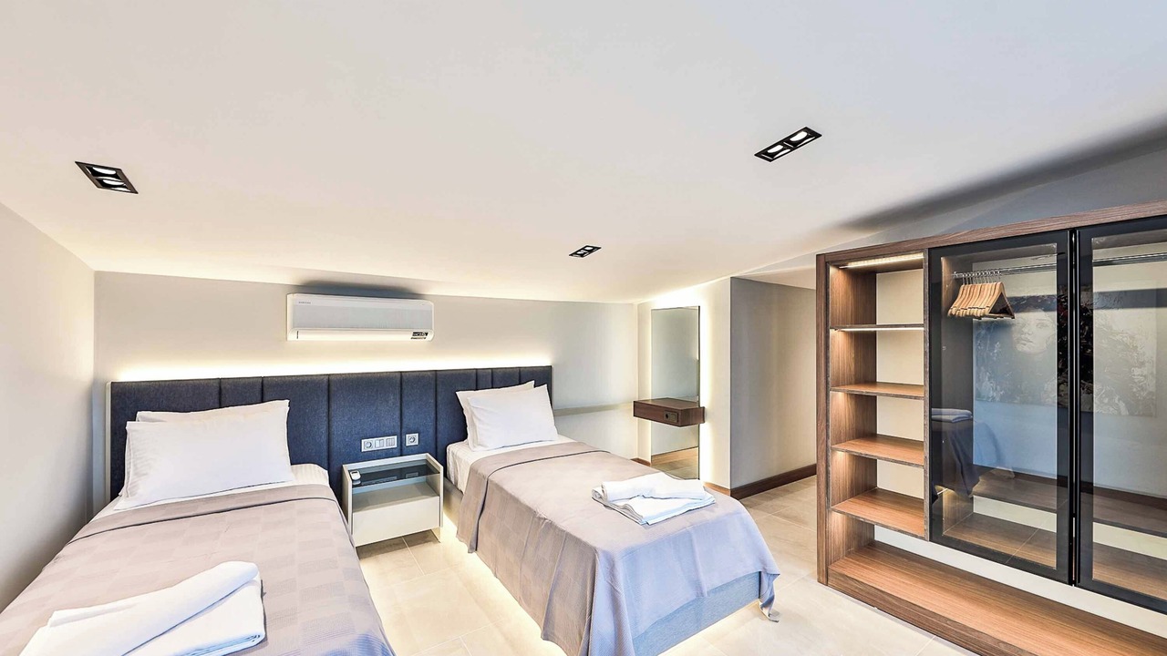 Photo of Bedroom in Kalkan