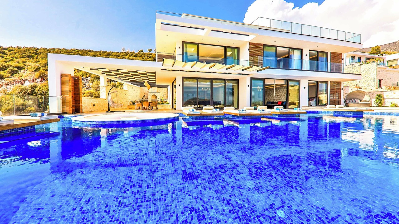 Photo of Outdoor in Kalkan