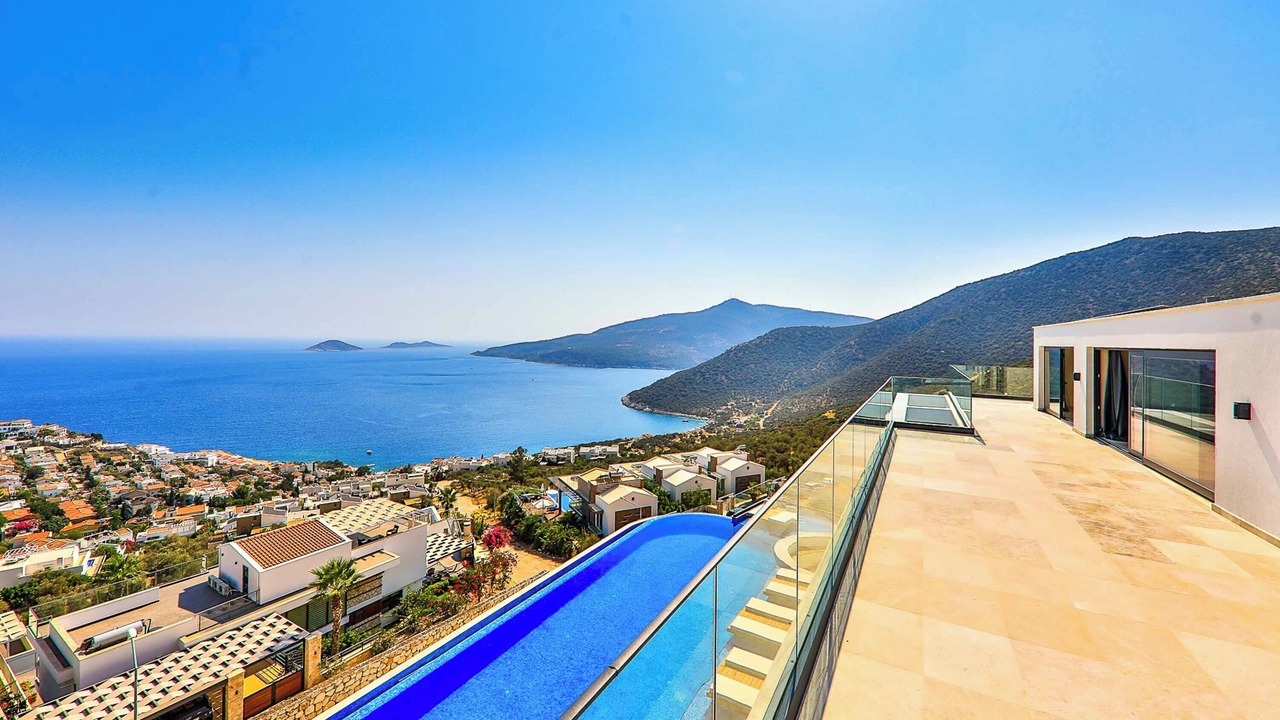 Photo of Outdoor in Kalkan