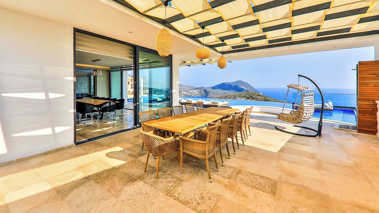Photo of Outdoor in Kalkan