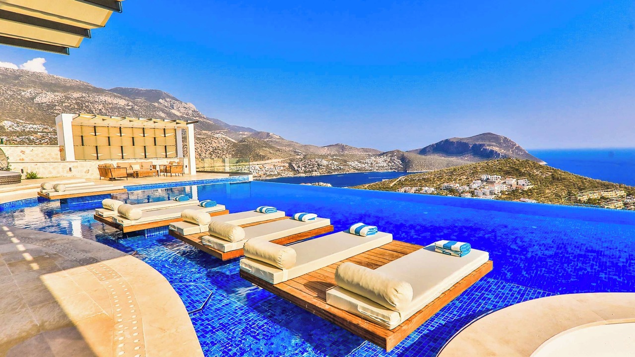 Photo of Outdoor in Kalkan