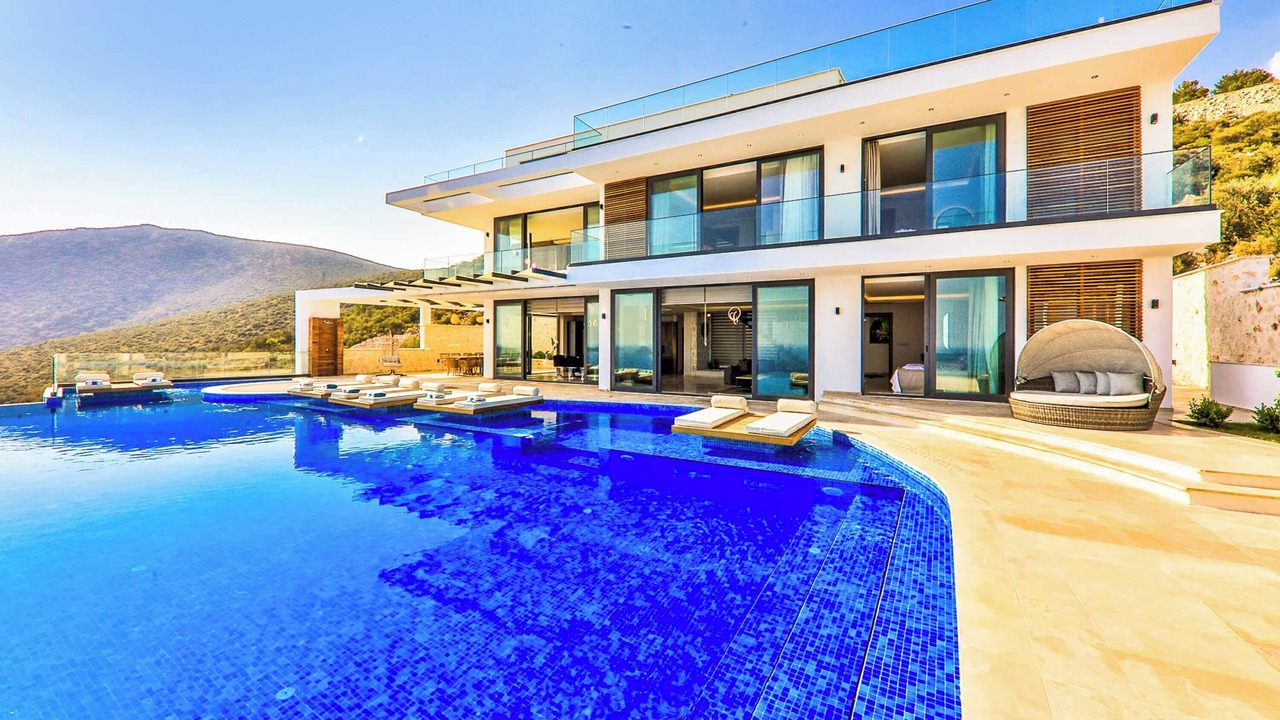 Photo of Outdoor in Kalkan