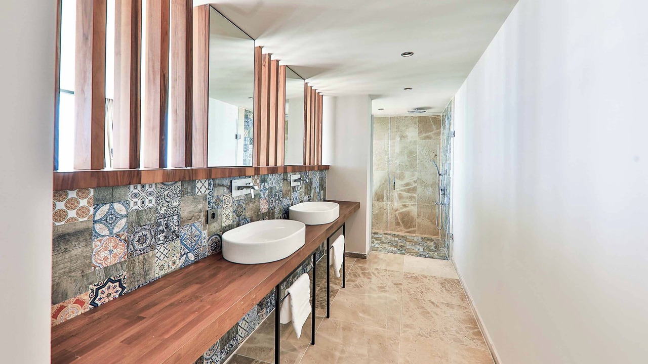 Photo of Bathroom in Kalkan
