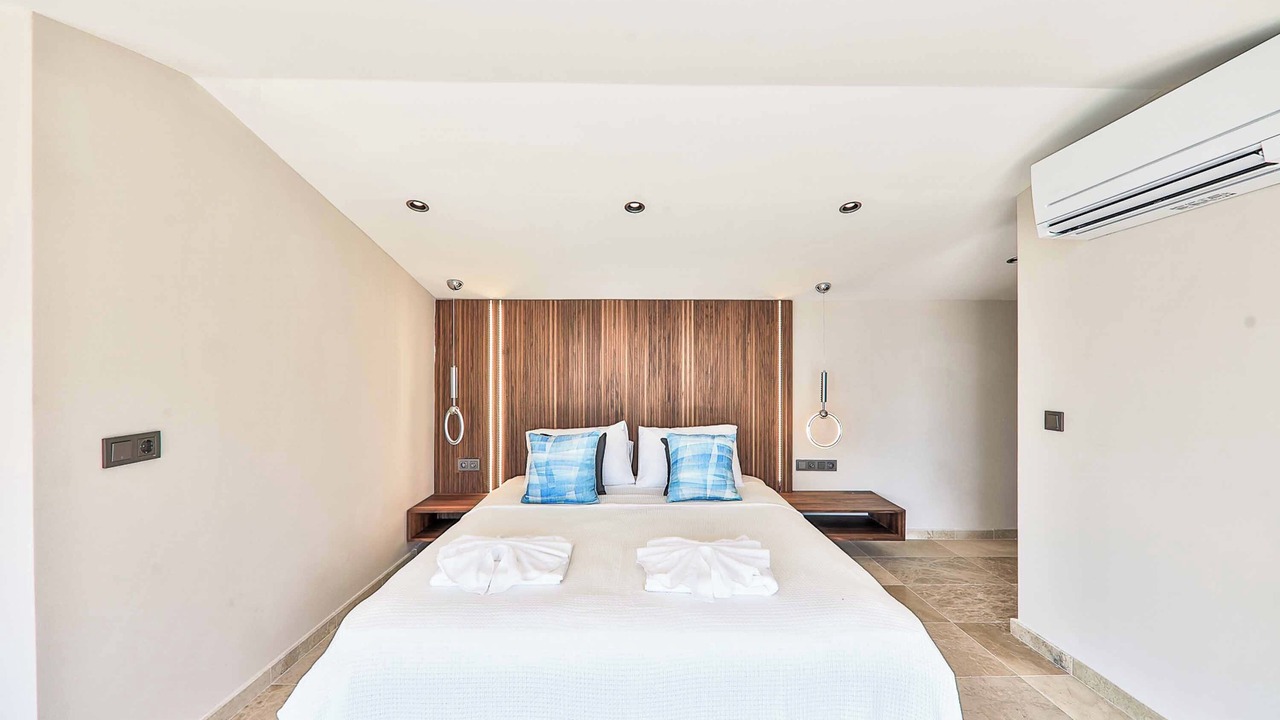 Photo of Bedroom in Kalkan