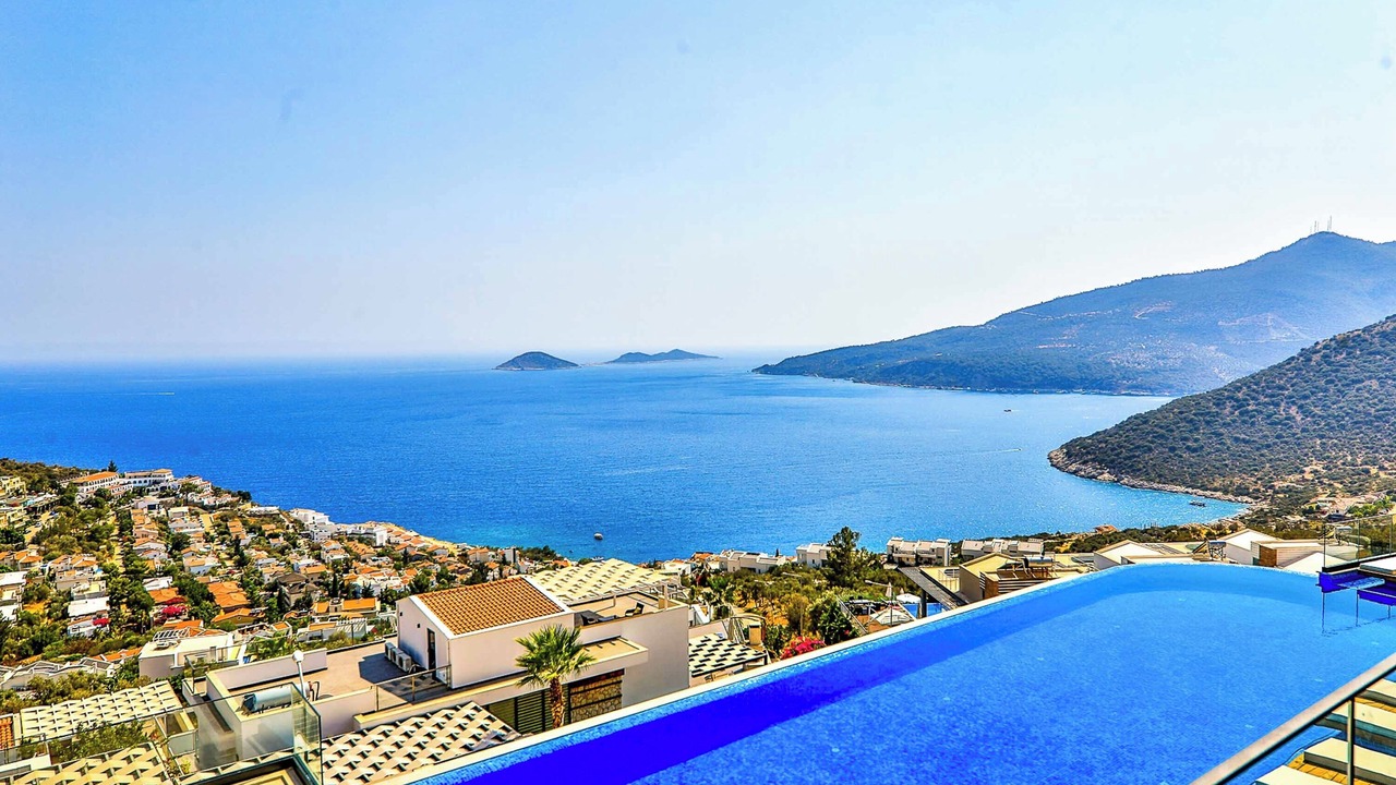 Photo of Outdoor in Kalkan