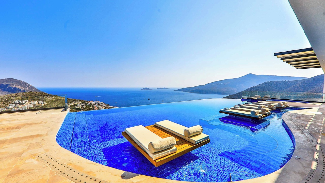 Photo of Outdoor in Kalkan