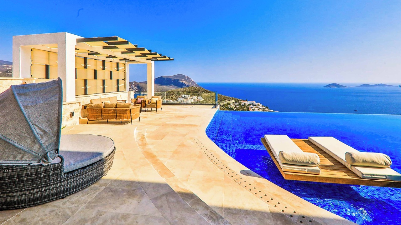 Photo of Outdoor in Kalkan