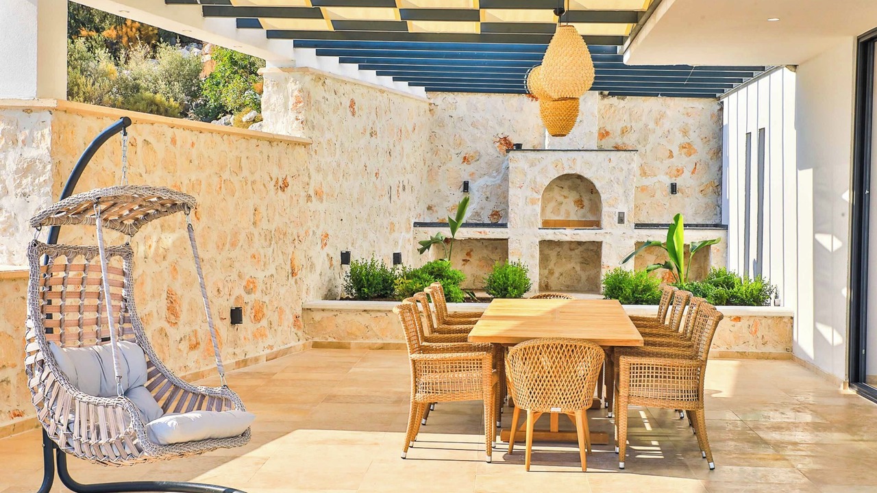 Photo of Outdoor in Kalkan