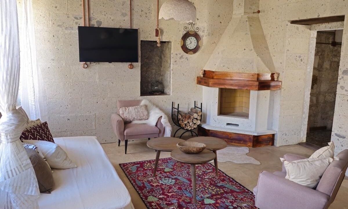 Photo of Bedroom in Hacımemis