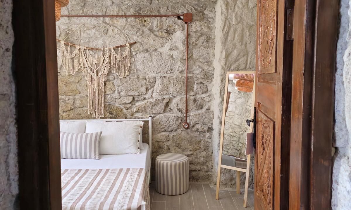 Photo of Bedroom in Hacımemis