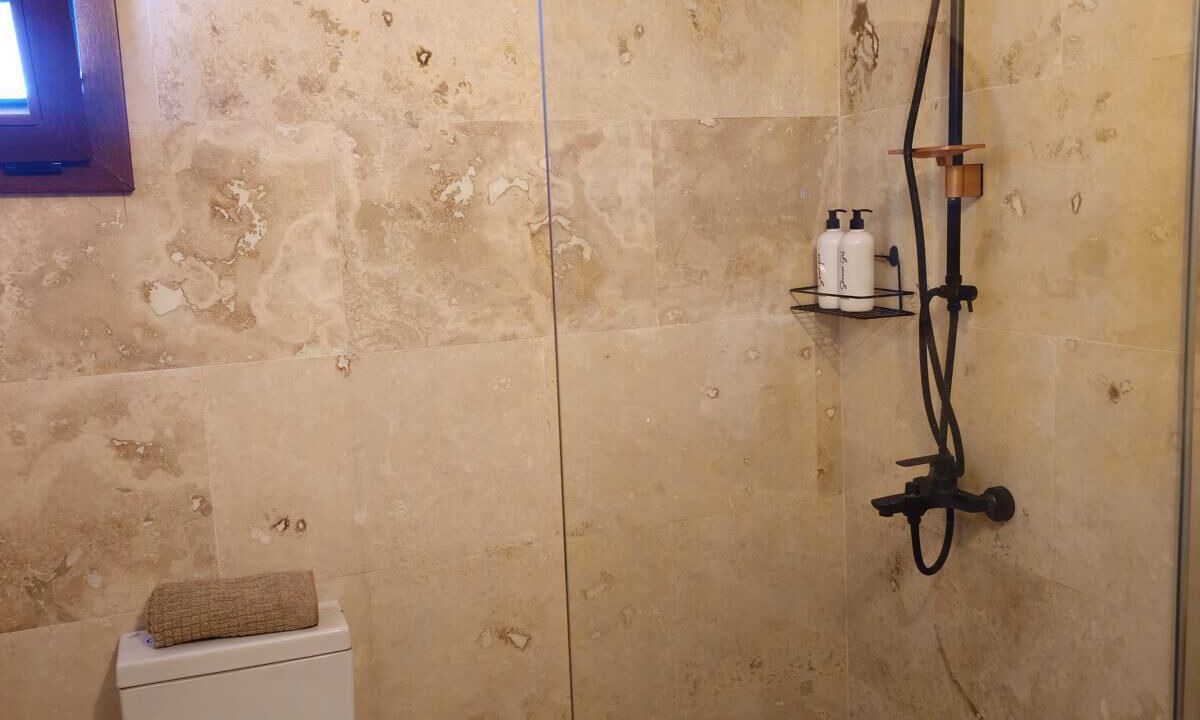 Photo of Bathroom in Hacımemis