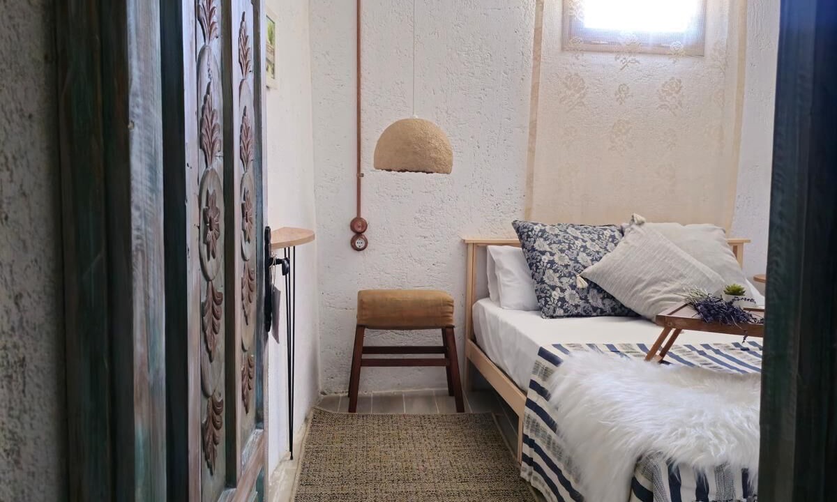 Photo of Bedroom in Hacımemis