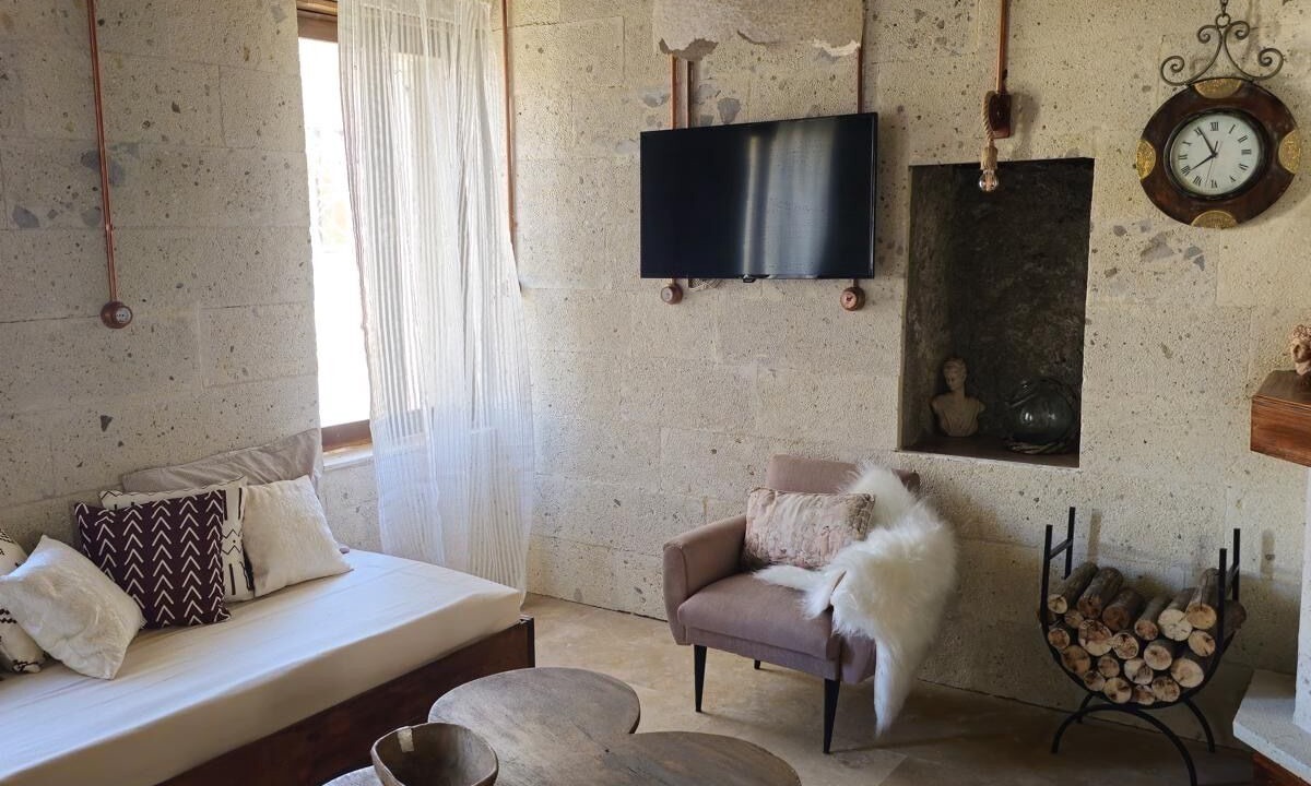 Photo of Bedroom in Hacımemis