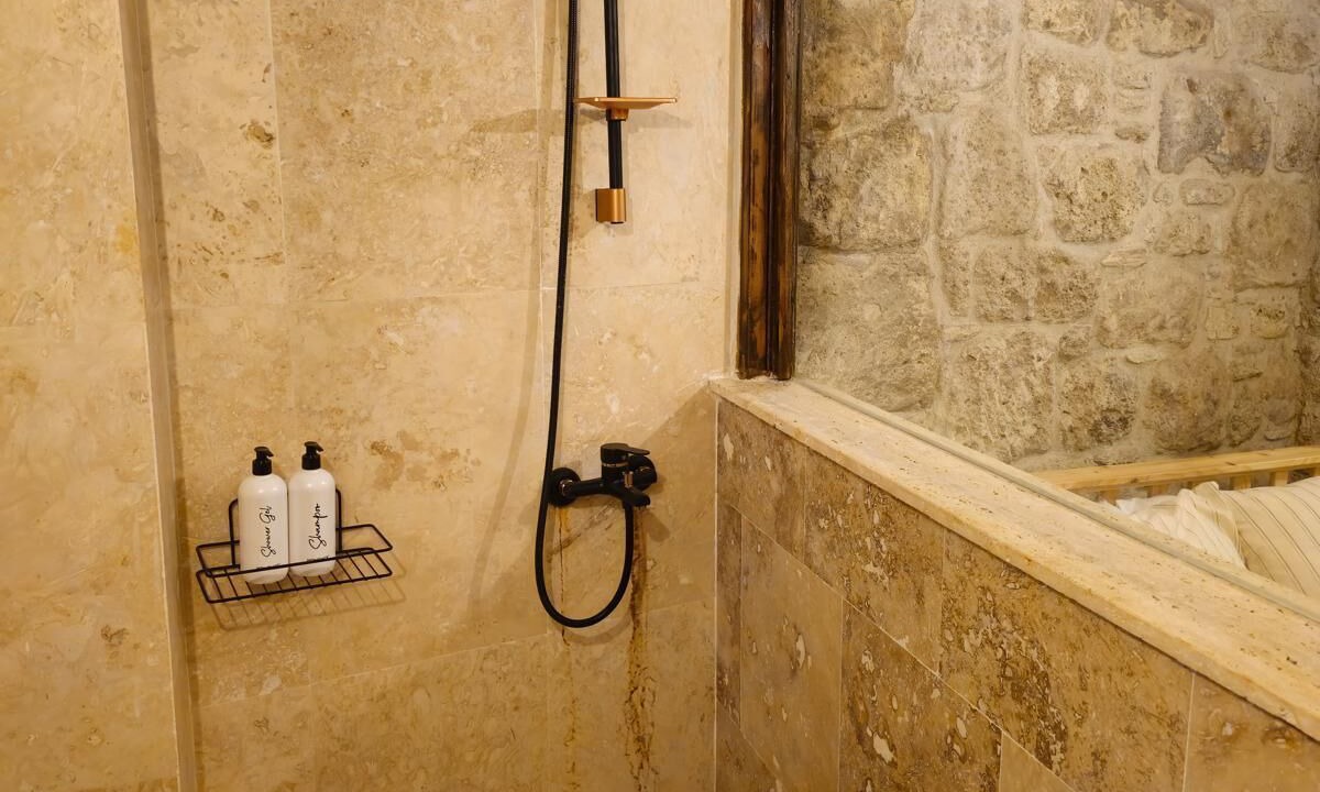Photo of Bathroom in Hacımemis