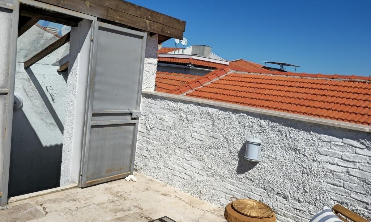 Photo of Patio Balcony in Hacımemis