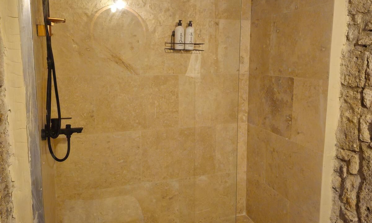 Photo of Bathroom in Hacımemis