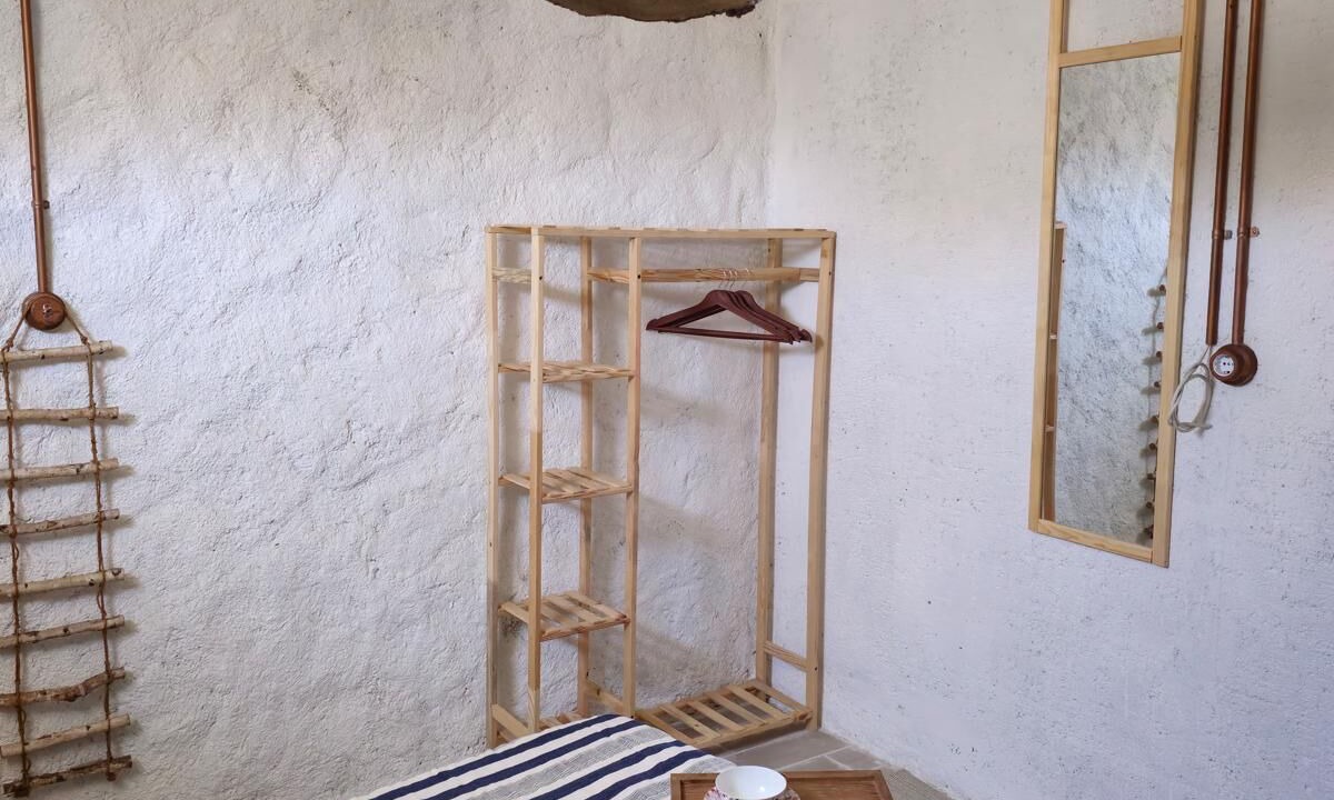 Photo of Bedroom in Hacımemis