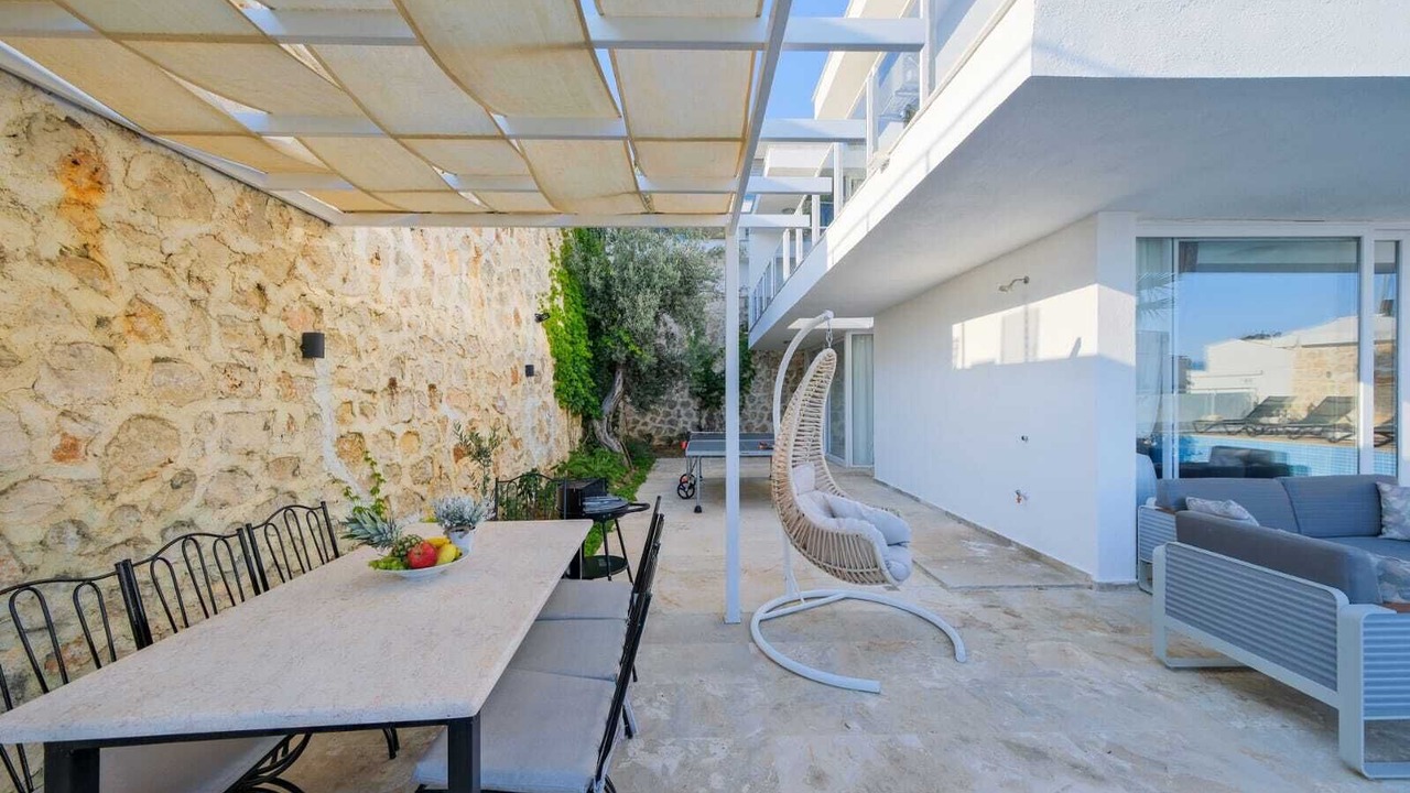 Photo of Outdoor in Kalkan