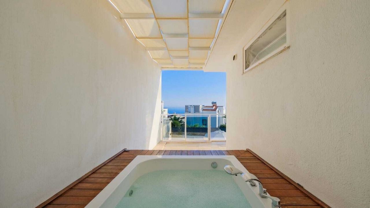 Photo of Outdoor in Kalkan
