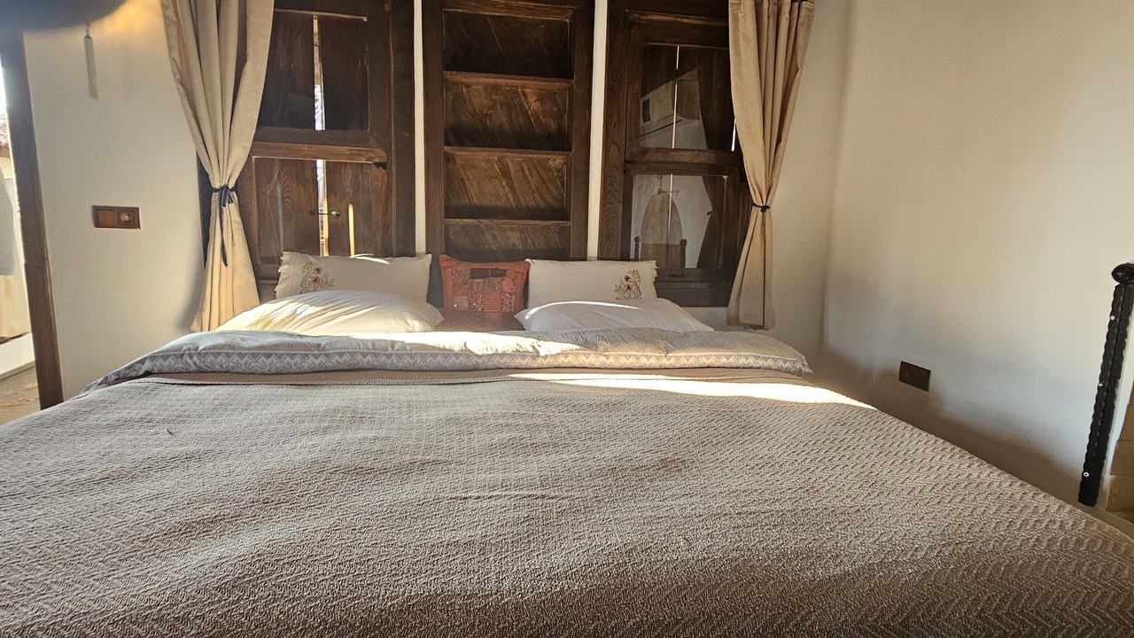 Photo of Bedroom in Birgi