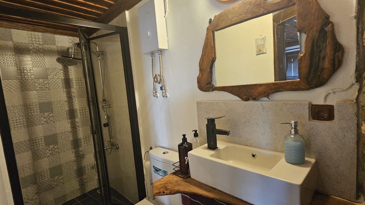 Photo of Bathroom in Birgi