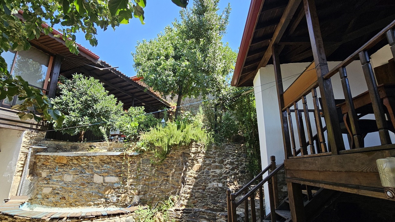 Photo of Outdoor in Birgi