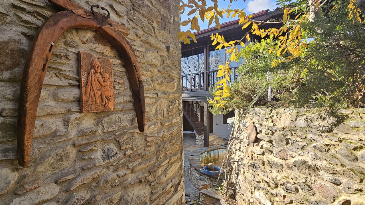 Photo of Outdoor in Birgi